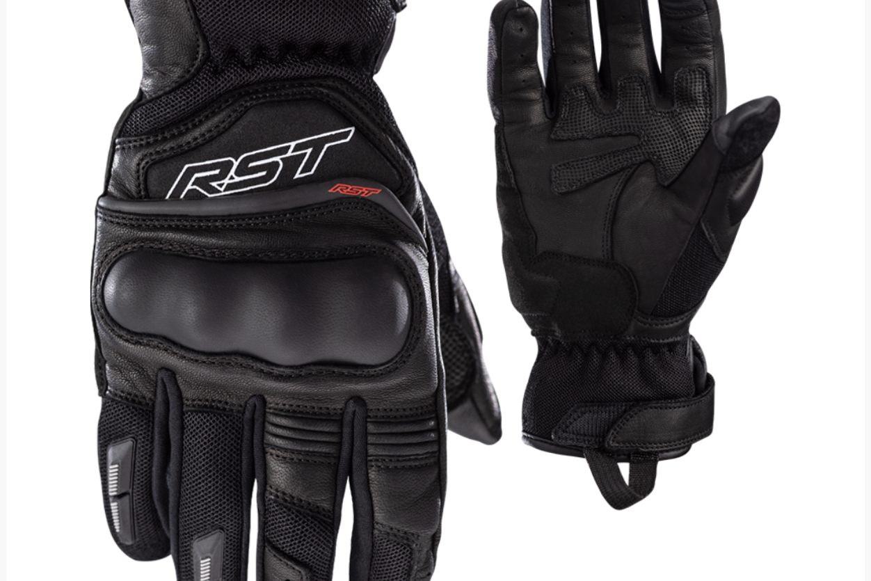RST Urban Air Glove 3 - Men's and Ladies